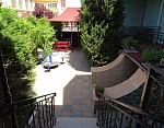 "Николь" гостевой дом в Николаевке фото 7