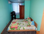 "На Набережной" мини-гостиница в Николаевке фото 42
