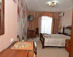 "Согдиана" гостевой дом в Николаевке фото 41