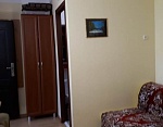 "Профессорские дачи" мини-гостиница в Алуште фото 9