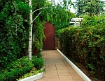 "Ботаник" гостевой дом в Феодосии фото 12