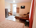 "У Татьяны" мини-гостиница в Феодосии фото 16
