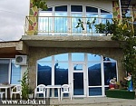 "Серенада" мини-гостиница в Судаке фото 7