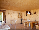 "Эко-дом" мини-гостиница в Судаке фото 9