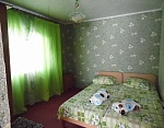 3 дома под-ключ Жуковского 3 в Коктебеле фото 12