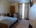 "Жаклин" гостиница в Севастополе фото 22