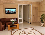"Аврора" отель в Николаевке фото 19