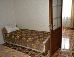 "Натали" гостевой дом в Николаевке фото 31