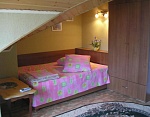 "Ёлки" мини-отель в Коктебеле фото 29