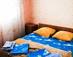 "Сенар" мини-гостиница в с. Морское (Судак) фото 46