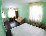 "Black Sea" мини-гостиница в Судаке фото 30
