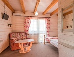 "Profitto" гостевой дом в Береговом (Феодосия) фото 31