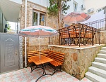 "Алвис" гостиница в Алуште фото 28