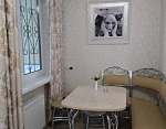 2х-комнатная квартира Карла Маркса 28 кв 4/1 в Алуште фото 6