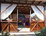 "Дагни" мини-гостиница в Евпатории фото 8
