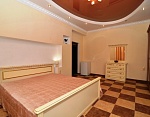 "Судак-Делюкс" отель в Судаке фото 46