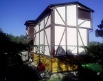 "Ботани" гостевой дом в п. Форос фото 2