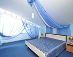 "Солоха" мини-гостиница в п. Поповка (Евпатория) фото 20