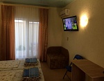 "Алвис" мини-гостиница в п. Поповка (Евпатория) фото 25