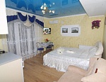 "У Ярославовны" гостевой дом в Алуште фото 34