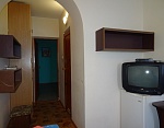 "На Набережной" мини-гостиница в Николаевке фото 23