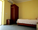 "Онега" мини-гостиница в п. Заозерное (Евпатория) фото 22