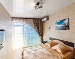 "Лазурный берег" гостевой дом в Алуште фото 25