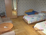 "Рандеву" мини-гостиница в Евпатории фото 20