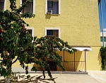 "Эльбрус" гостевой дом в Николаевке фото 3