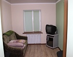3х-комнатный дом под-ключ Десантников 42 в Береговом (Феодосия) фото 22