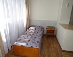 "Кипарисовая аллея" мини-гостиница в Ялте фото 32