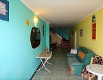 "На Набережной" мини-гостиница в Николаевке фото 12