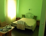 "Black Sea" мини-гостиница в Судаке фото 40