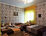 "Анюта" гостиница в Поповке (Евпатория) фото 46
