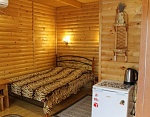 "Эко-дом" мини-гостиница в Судаке фото 16