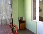"Ситару" мини-гостиница в Саки фото 21