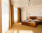 "Парус" отель в Береговом (Феодосия) фото 24