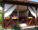 "Дагни" мини-гостиница в Евпатории фото 7