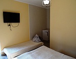 "Отдых без проблем" мини-гостиница в Судаке фото 17