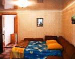 "Сенар" мини-гостиница в с. Морское (Судак) фото 47