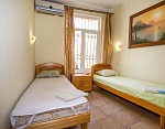 "Анастасия" мини-гостиница в Алупке фото 20