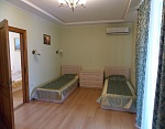 "Вояж СВ" мини-гостиница в Севастополе фото 34