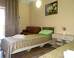 "Дагни" мини-гостиница в Евпатории фото 40