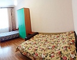 "У Татьяны" мини-гостиница в Феодосии фото 29