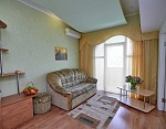 "Москва" гостиница в Алуште фото 26