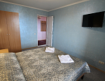 "Оазис" мини-гостиница в п. Новофёдоровка (Саки) фото 46