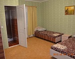 "Фрегат" гостевой дом в Поповке (Евпатория) фото 45