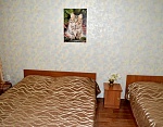 Гостевой дом Комарова 31 в Береговом (Феодосия) фото 31