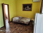 "Вилла Лилия" мини-гостиница в п. Заозёрное (Евпатория) фото 44