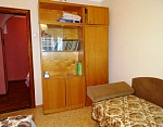 3х-комнатная квартира Старшинова 21 в Феодосии фото 13
